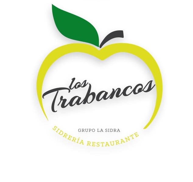 Logo Los trabancos